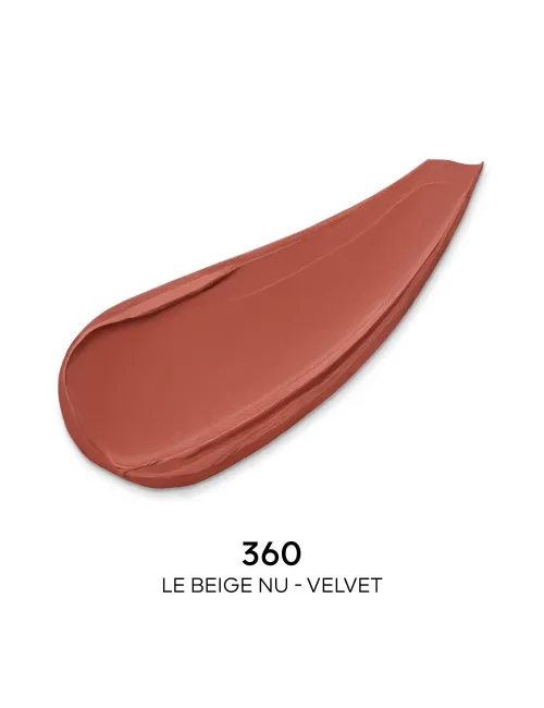 Rouge G, La recharge