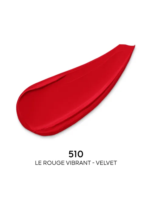 Rouge G, La recharge