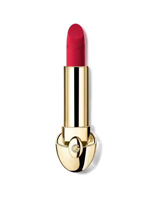 Rouge G, La recharge