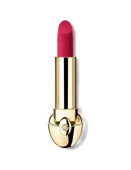 Rouge G, La recharge