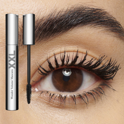 Wonder Volume Mascara XXL – Mascara volume extrême