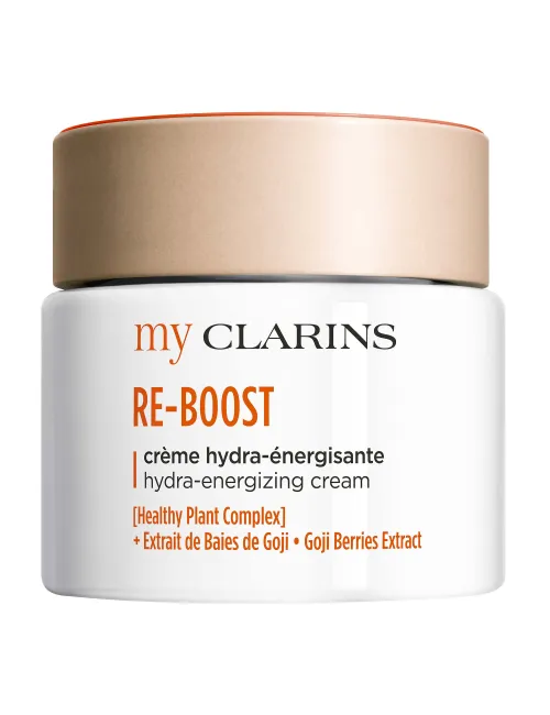 RE-BOOST
