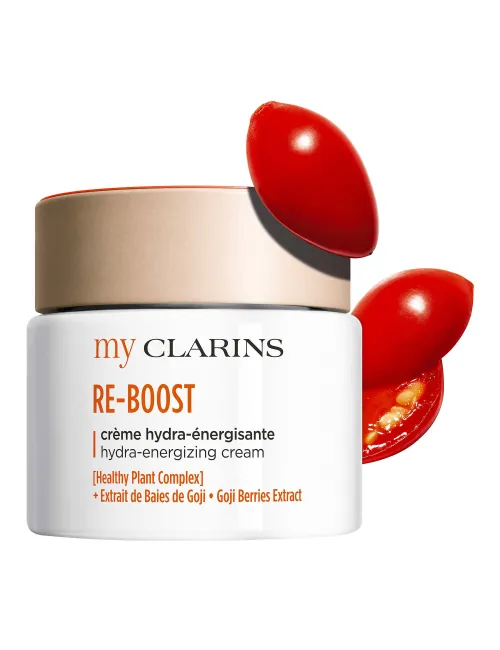 RE-BOOST