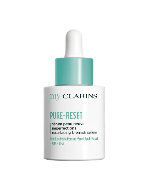 PURE-RESET