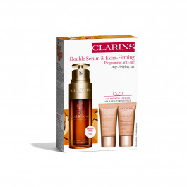 Coffret Double Serum & Extra Firming