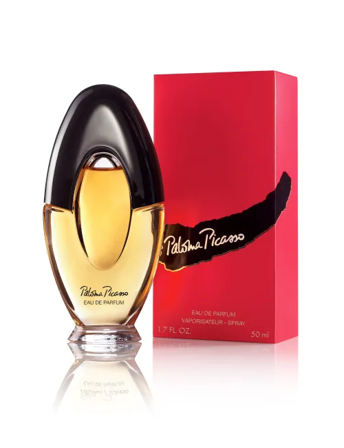 Mon Parfum 