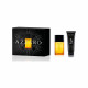 Coffret Azzaro pour Homme - Eau de toilette 