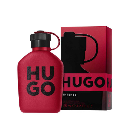 Hugo Intense - Eau de Parfum