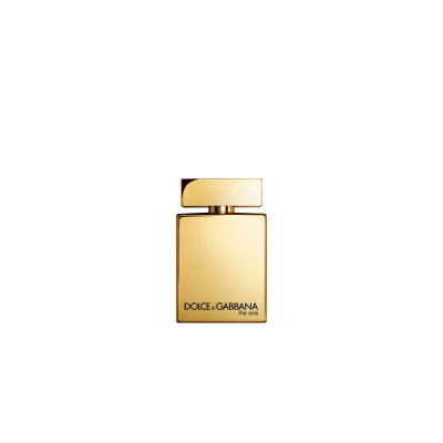 The One for Men Gold - Eau de Parfum Intense