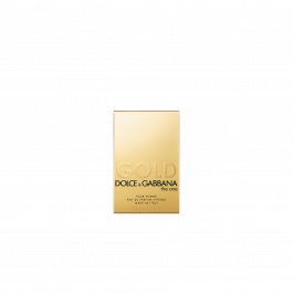 The One for Men Gold - Eau de Parfum Intense