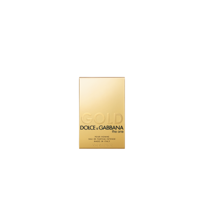 The One pour Homme Gold - Eau de Parfum Intense