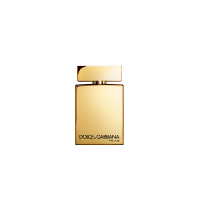 The One for Men Gold - Eau de Parfum Intense