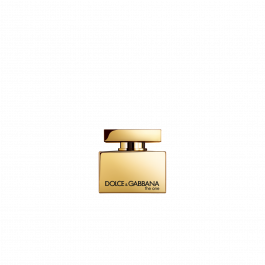 The One Gold - Eau de parfum Intense