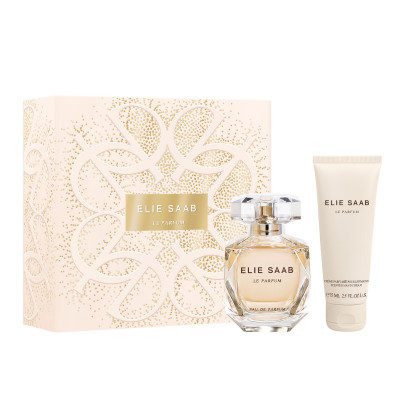 Coffret Le Parfum - Eau de parfum