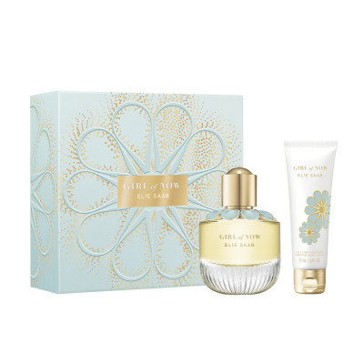 Coffret Girl of Now - Eau de parfum