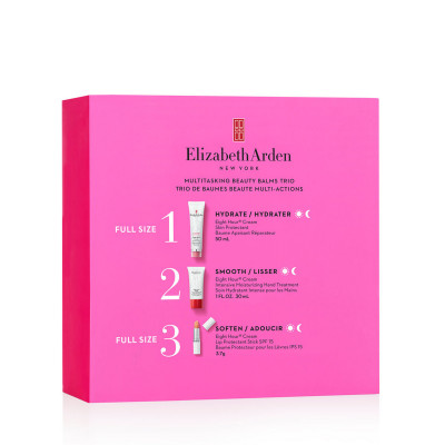 Coffret Eight Hour® - Baume Original