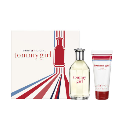 Coffret Tommy Girl - Eau de toilette