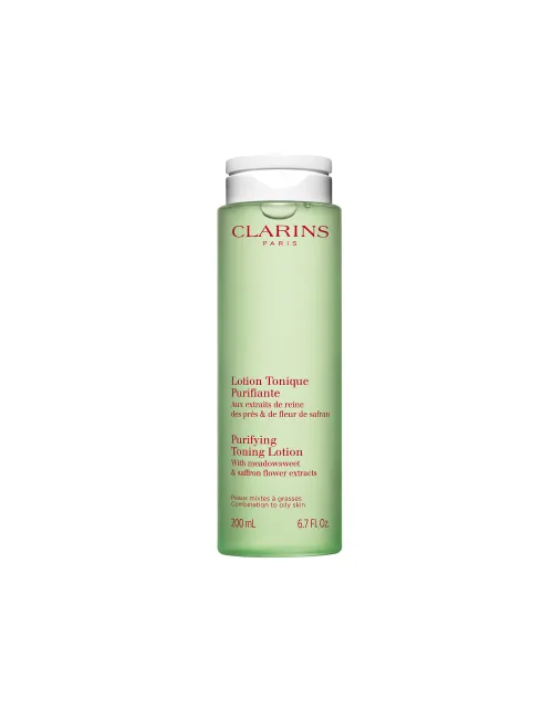 Lotion Tonique Purifiante