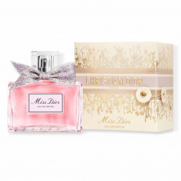 Miss Dior - Eau de Parfum - Prêt à offrir édition limitée