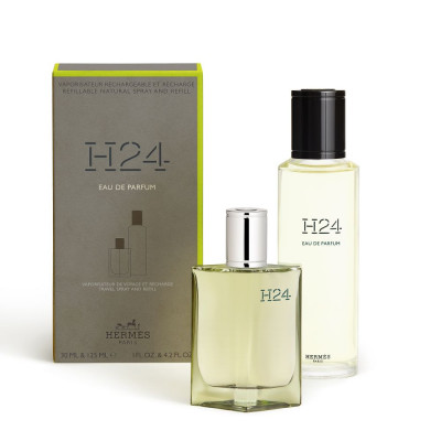 H24 - Eau de parfum