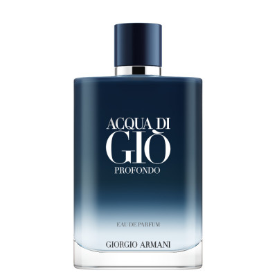 Acqua di Gio Profondo - Eau de parfum