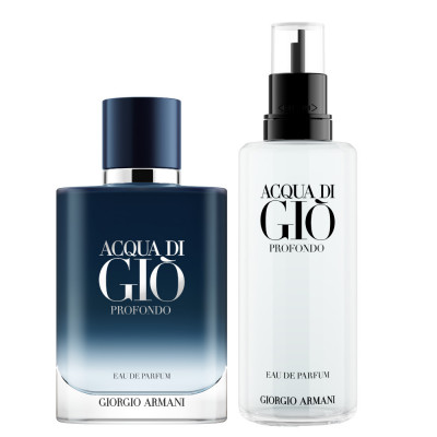 Acqua di Gio Profondo - Eau de parfum