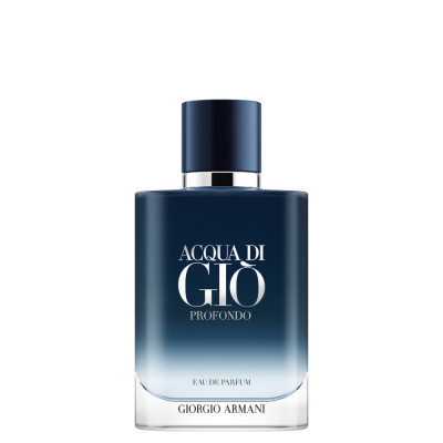 Acqua di Gio Profondo - Eau de parfum