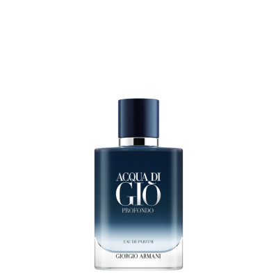 Acqua di Gio Profondo - Eau de parfum