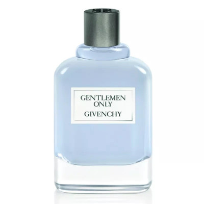 Gentlemen Only - Eau de toilette