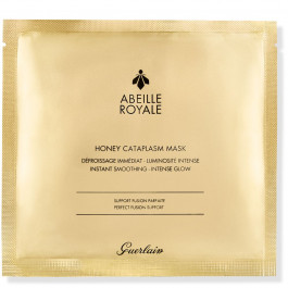 Abeille Royale - Honey Cataplasm Mask 