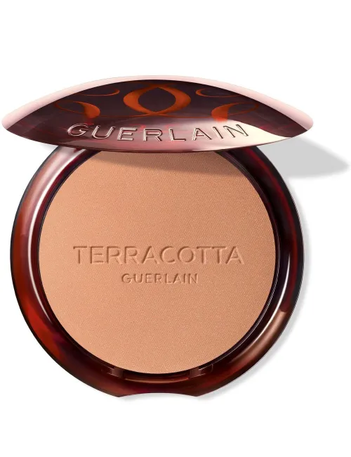 Terracotta Poudre Bronzante – 96% d’ingrédients d’origine naturelle
