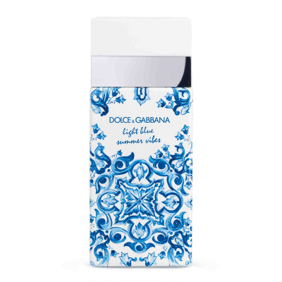 Light Blue Summer Vibes - Eau de toilette