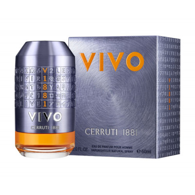 VIVO - Eau de parfum