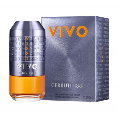 VIVO - Eau de parfum