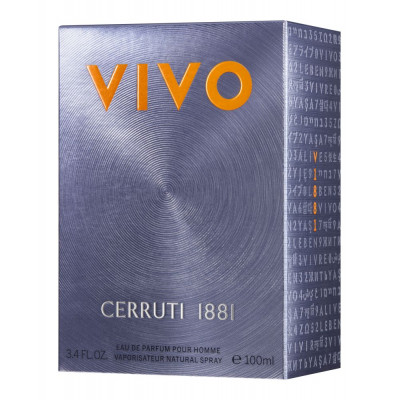 VIVO - Eau de parfum