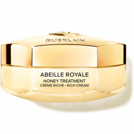 Abeille Royale Honey Treatment - Crème riche