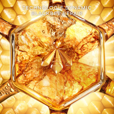 Abeille Royale Honey Treatment - Crème riche