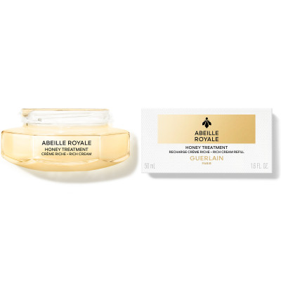 Abeille Royale Honey Treatment - Recharge crème riche