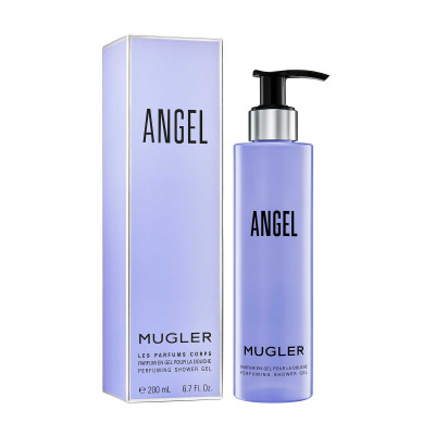 Angel - Gel douche