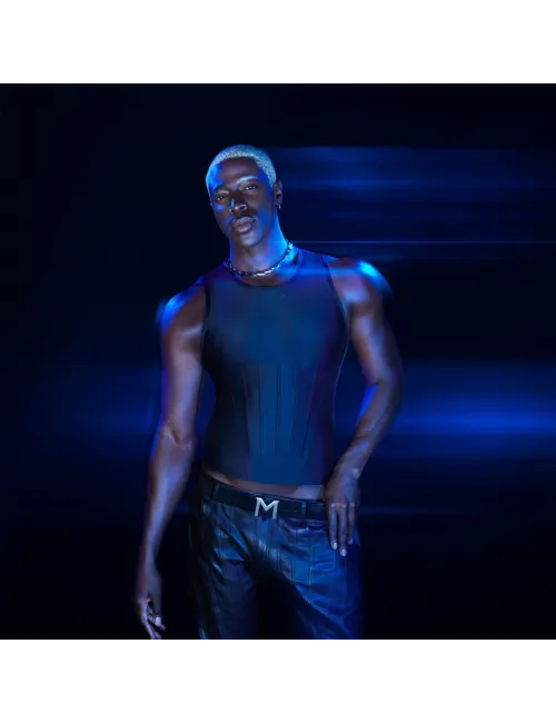 A*Men Fantasm