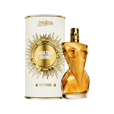 Gaultier Divine Le Parfum - Eau de parfum Intense