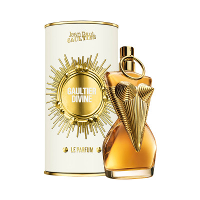 Gaultier Divine Le Parfum - Eau de parfum Intense