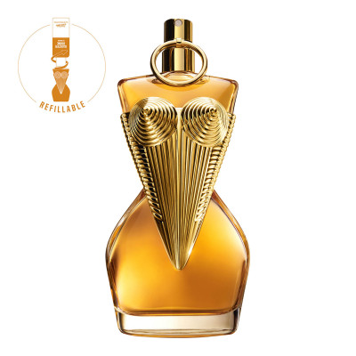 Gaultier Divine Le Parfum - Eau de parfum Intense