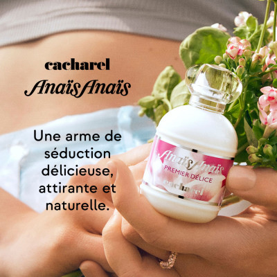 Anaïs Anaïs Premier Délice - Eau de toilette