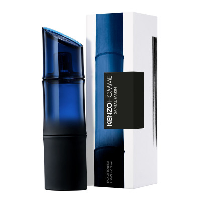 KENZO HOMME Santal Marin - Eau de toilette