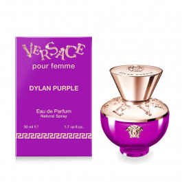 Dylan Purple - Eau de parfum