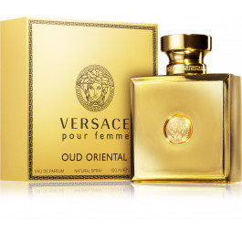 Oud Oriental - Eau de parfum