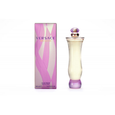 Woman - Eau de parfum