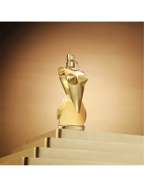 Gaultier Divine