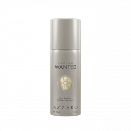 Azzaro Wanted - Déodorant